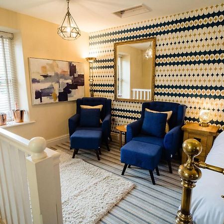 The Rectory Rooms, Studio 2 Threshfield エクステリア 写真