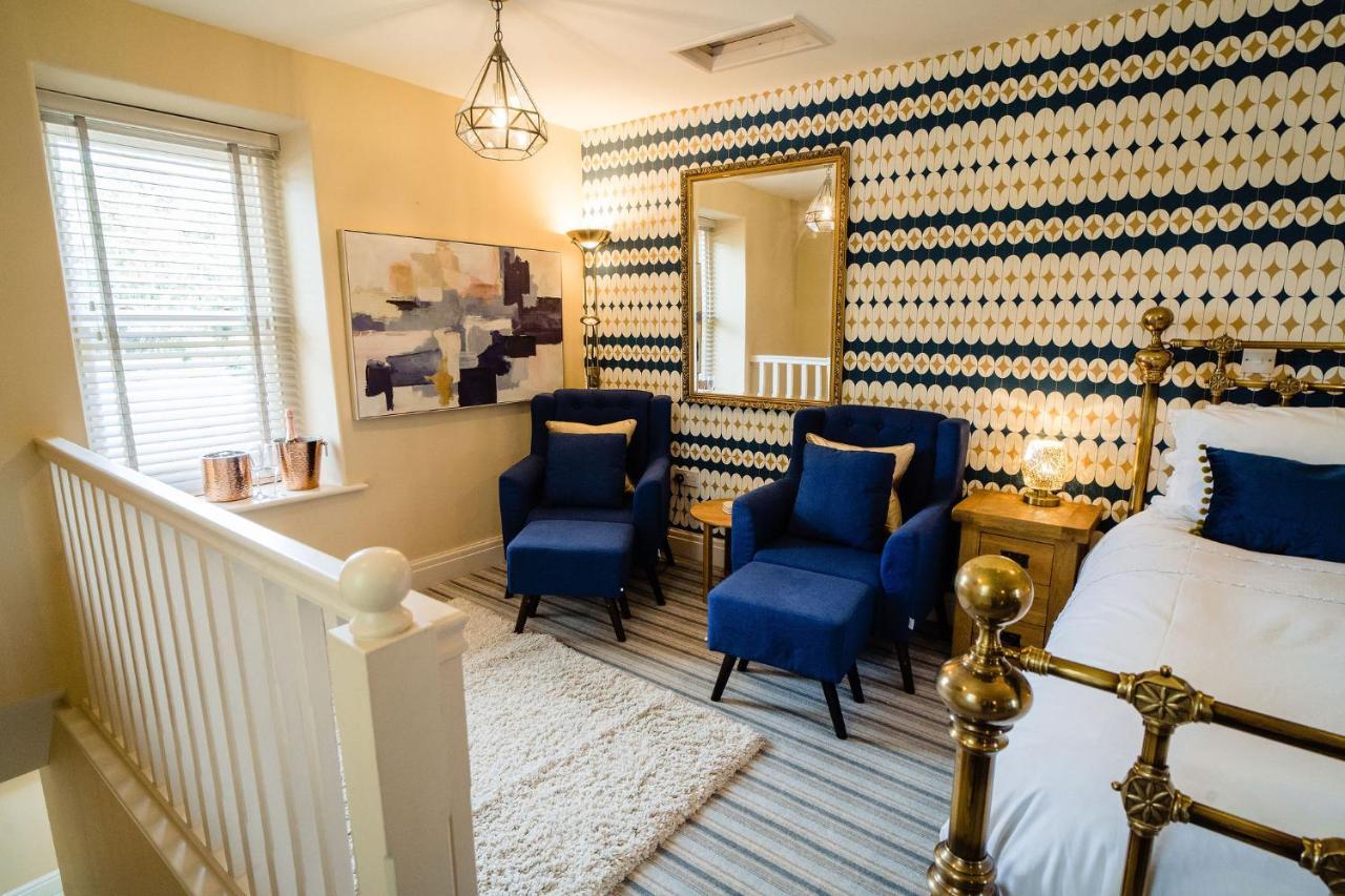 The Rectory Rooms, Studio 2 Threshfield エクステリア 写真